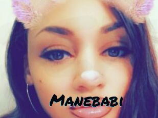 Manebabi