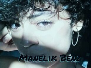 Manelik_Benz