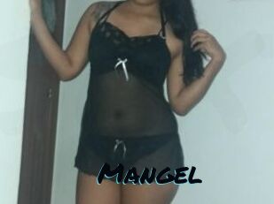 Mangel
