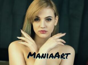 ManiaArt
