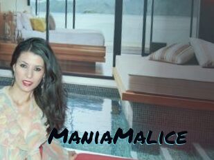 ManiaMalice