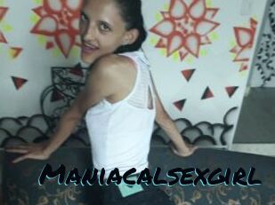 Maniacalsexgirl