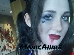 ManicAnnie