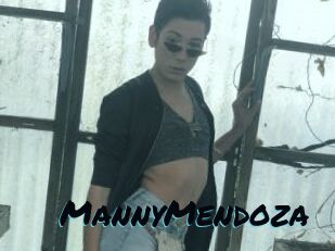 MannyMendoza