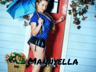 Mannyella Sexties