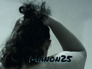 Manon25