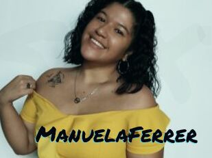 ManuelaFerrer