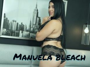 Manuela_bleach