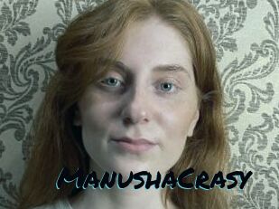 ManushaCrasy