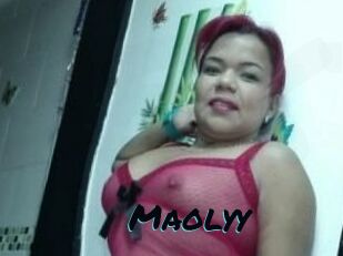 Maolyy
