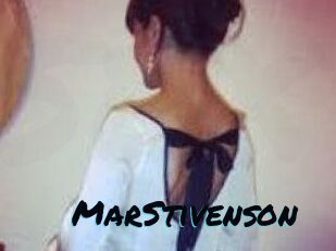 MarStivenson