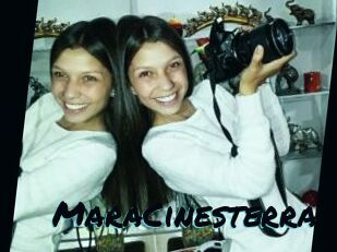 MaraCinesterra