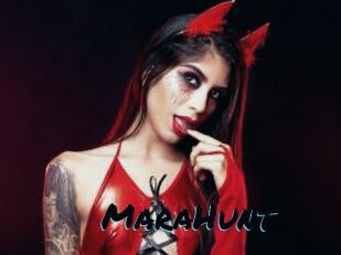 MaraHunt