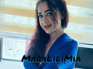MaraLiliMia Sexties