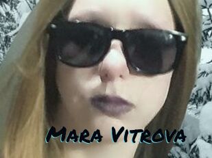 Mara_Vitrova