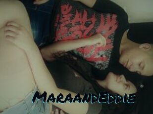 MaraandEddie
