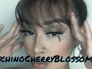 MaraschinoCherryBlossom