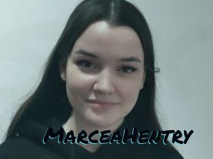 MarceaHentry