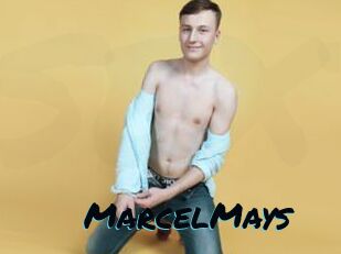MarcelMays