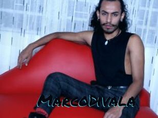 MarcoDivala