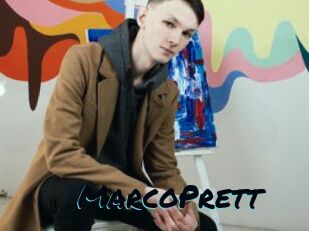 MarcoPrett