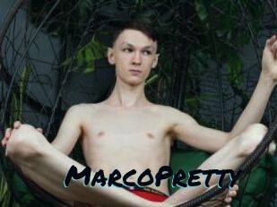 MarcoPretty