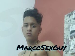 MarcoSexGuy