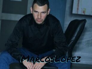 MarcosLopez Sexties