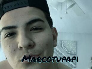 Marcotupapi