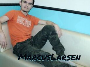 MarcusLarsen