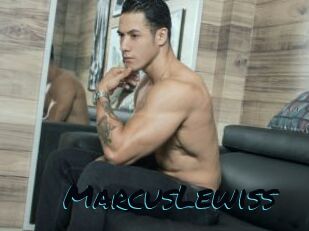 MarcusLewiss Sexties