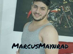 MarcusMaynrad