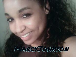 MarcyJohnson