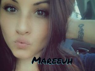 Mareeuh Sexties