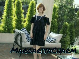 MargaritaCharm Sexties