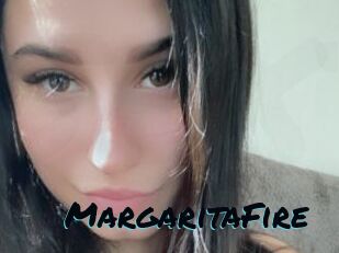 MargaritaFire