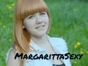 MargarittaSexy