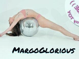 MargoGlorious