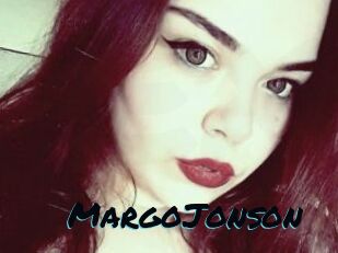 MargoJonson