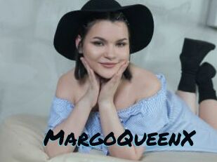 MargoQueenX