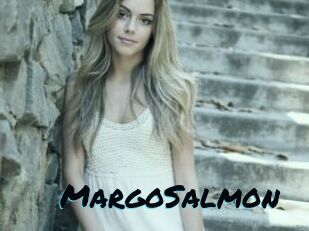 MargoSalmon