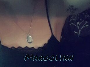 Margolynn