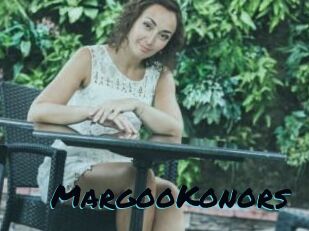 MargooKonors