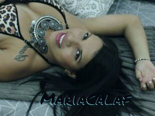 MariaCalaf