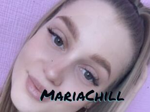 MariaChill