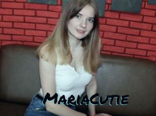 MariaCutie