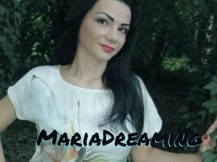 MariaDreaming