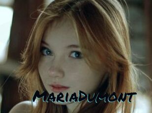 MariaDumont