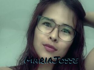 MariaJosse