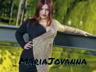 MariaJovanna